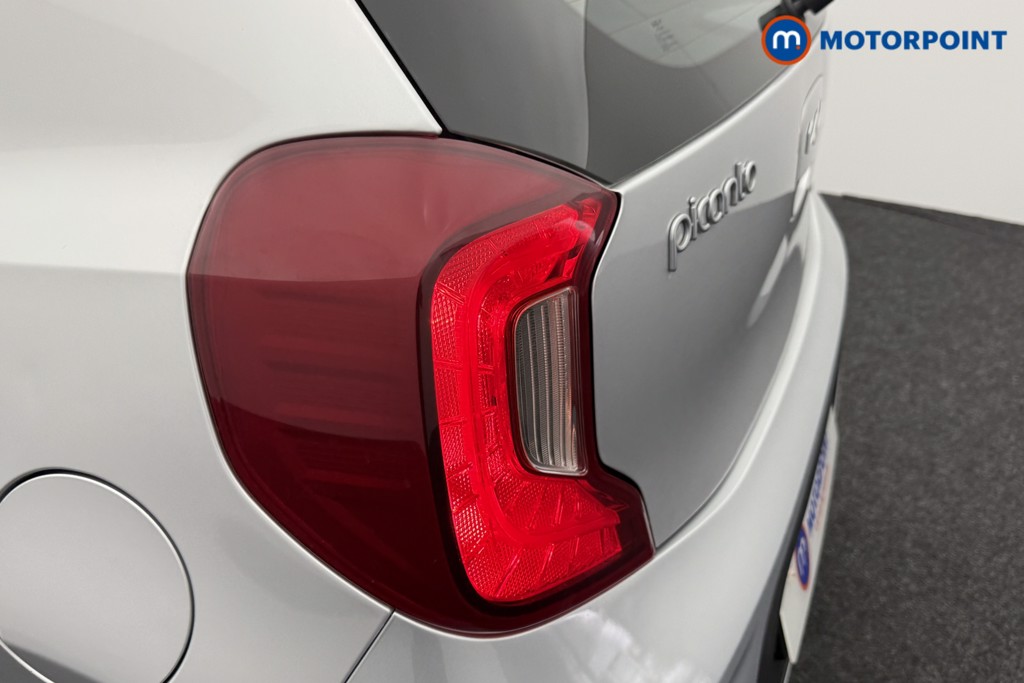 KIA Picanto 2 Manual Petrol Hatchback - Stock Number (1562242) - 18th supplementary image