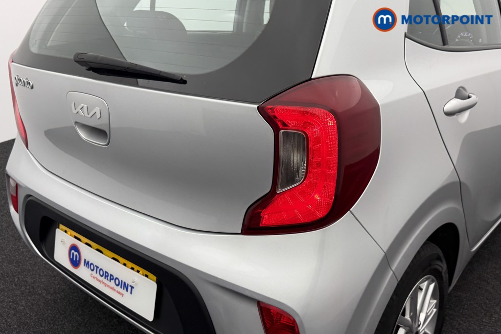 KIA Picanto 2 Manual Petrol Hatchback - Stock Number (1562242) - 19th supplementary image