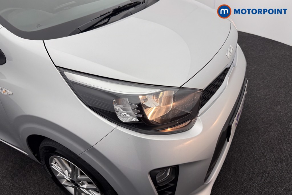 KIA Picanto 2 Manual Petrol Hatchback - Stock Number (1562242) - 20th supplementary image
