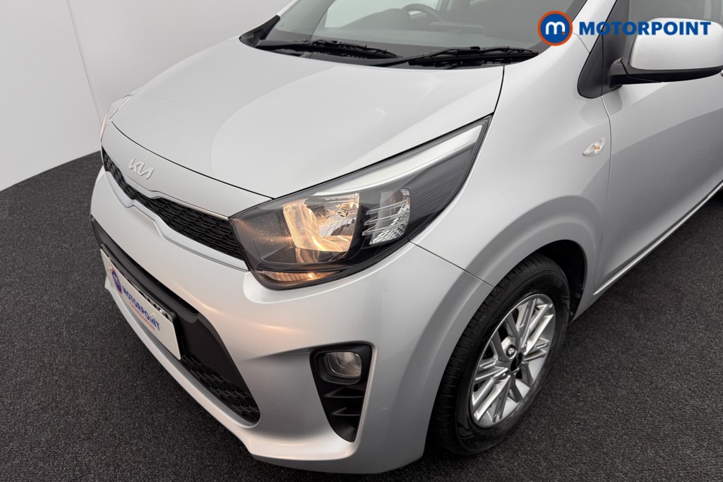 KIA Picanto 2 Manual Petrol Hatchback - Stock Number (1562242) - 21st supplementary image