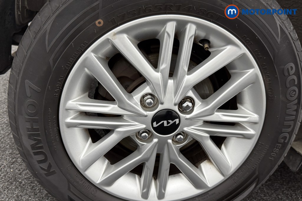 KIA Picanto 2 Manual Petrol Hatchback - Stock Number (1562242) - 24th supplementary image