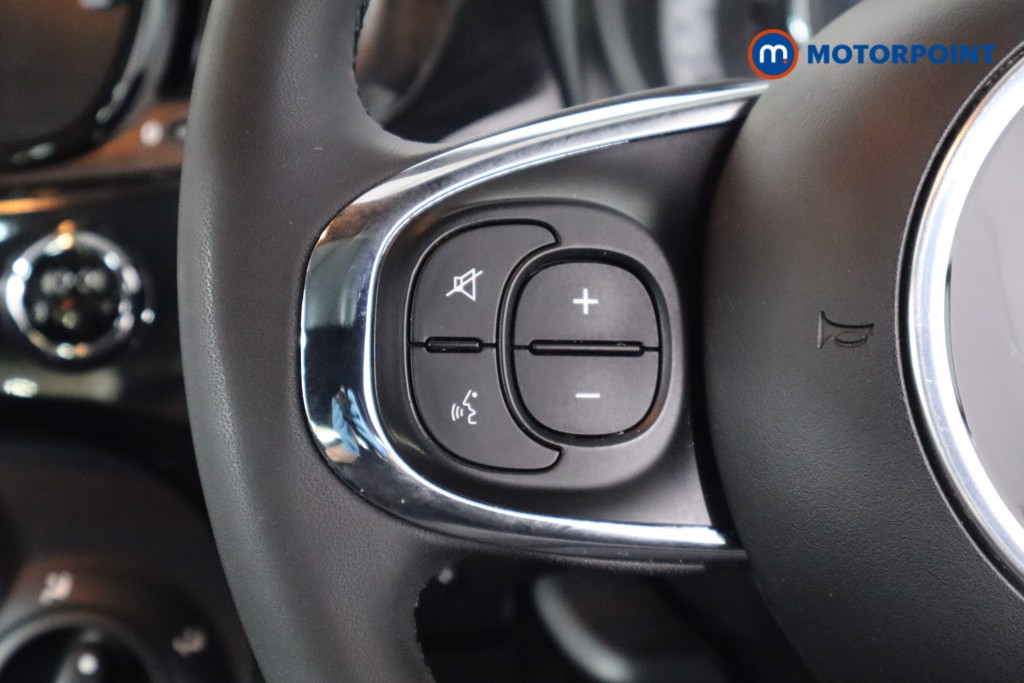 Fiat 500 1.0 Mild Hybrid 3Dr Manual Petrol-Electric Hybrid Hatchback - Stock Number (1562275) - 7th supplementary image