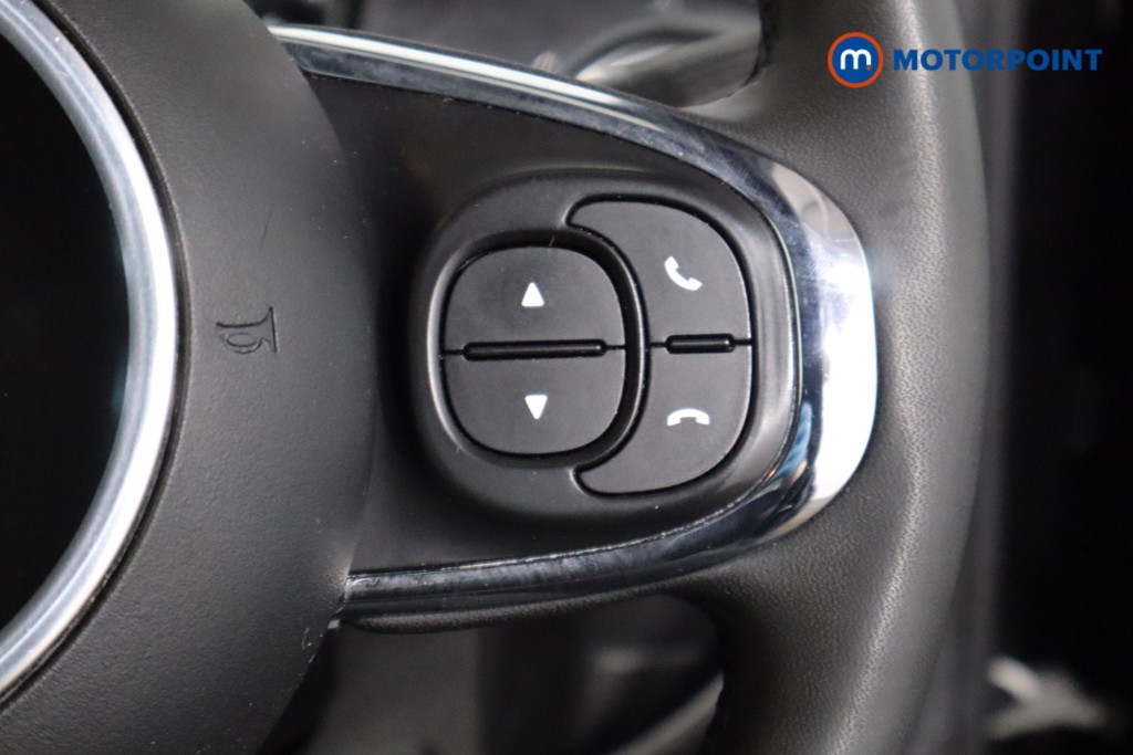 Fiat 500 1.0 Mild Hybrid 3Dr Manual Petrol-Electric Hybrid Hatchback - Stock Number (1562275) - 8th supplementary image