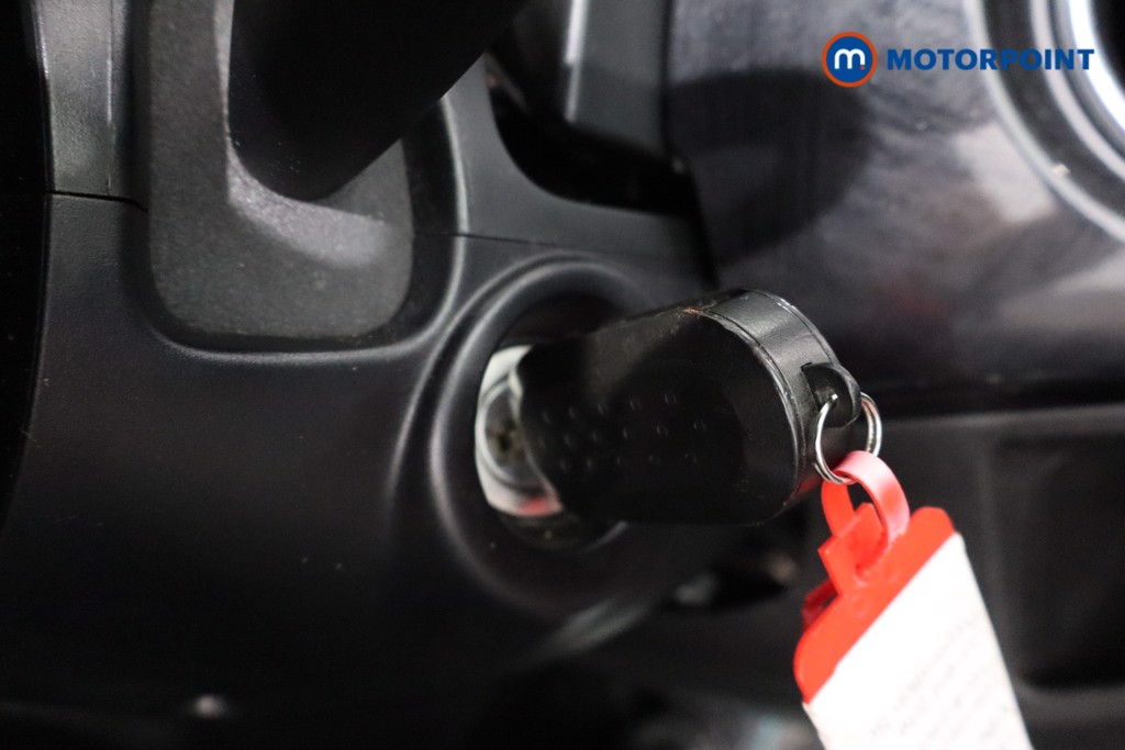 Fiat 500 1.0 Mild Hybrid 3Dr Manual Petrol-Electric Hybrid Hatchback - Stock Number (1562275) - 13th supplementary image