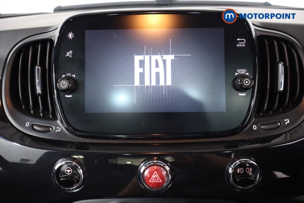 Fiat 500 1.0 Mild Hybrid 3Dr Manual Petrol-Electric Hybrid Hatchback - Stock Number (1562275) - 16th supplementary image