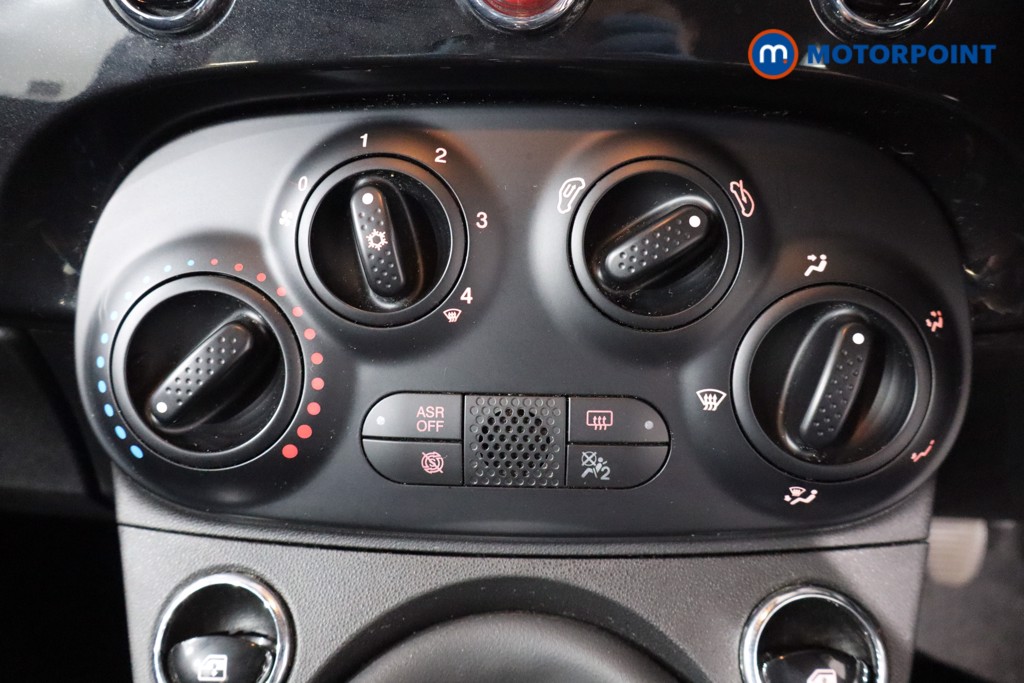 Fiat 500 1.0 Mild Hybrid 3Dr Manual Petrol-Electric Hybrid Hatchback - Stock Number (1562275) - 17th supplementary image