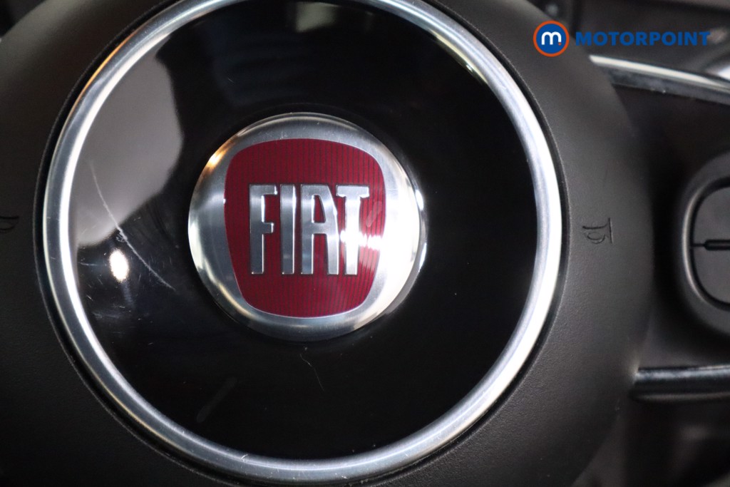 Fiat 500 1.0 Mild Hybrid 3Dr Manual Petrol-Electric Hybrid Hatchback - Stock Number (1562275) - 19th supplementary image