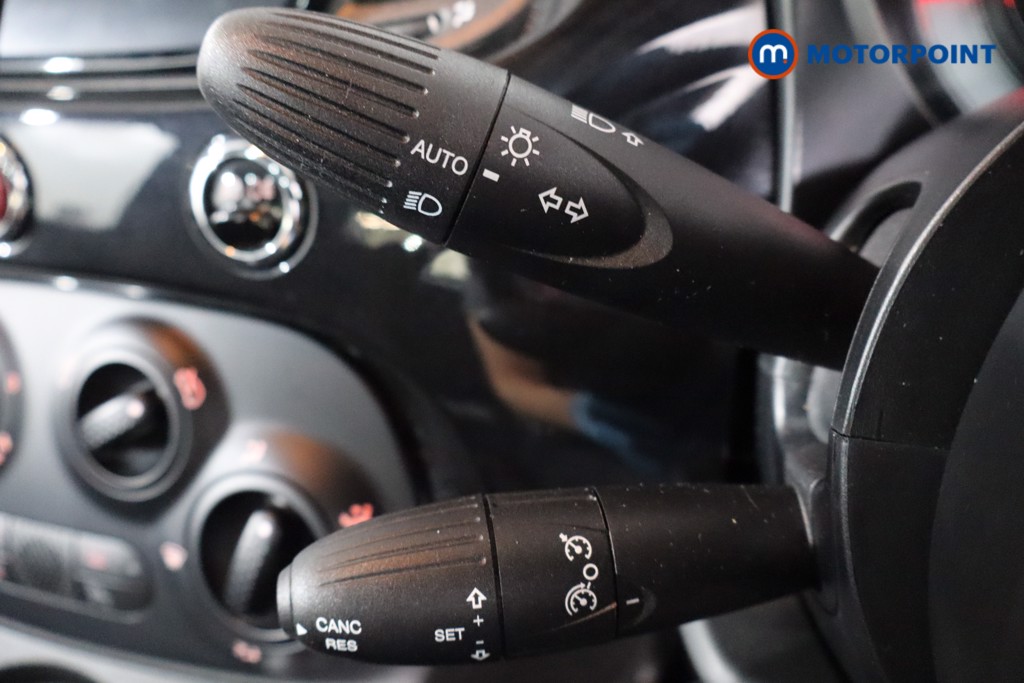 Fiat 500 1.0 Mild Hybrid 3Dr Manual Petrol-Electric Hybrid Hatchback - Stock Number (1562275) - 21st supplementary image
