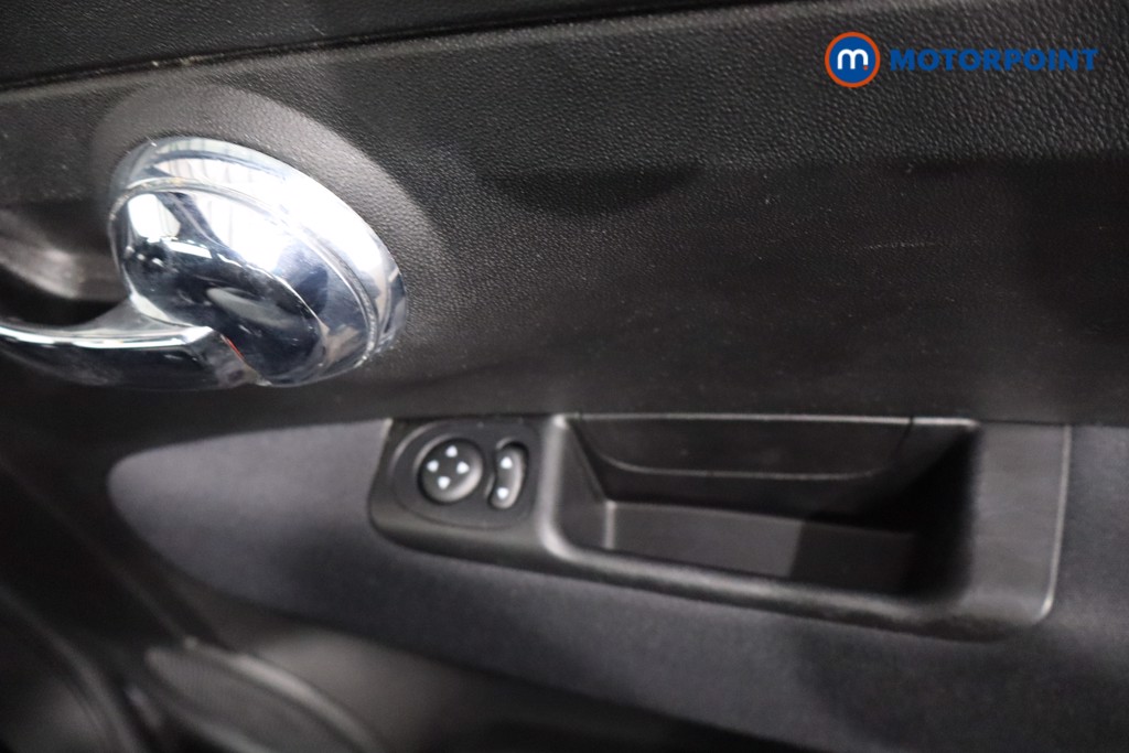 Fiat 500 1.0 Mild Hybrid 3Dr Manual Petrol-Electric Hybrid Hatchback - Stock Number (1562275) - 22nd supplementary image