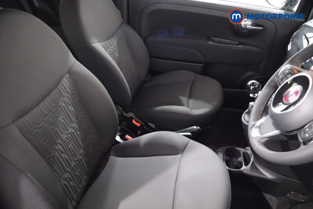 Fiat 500 1.0 Mild Hybrid 3Dr Manual Petrol-Electric Hybrid Hatchback - Stock Number (1562275) - 24th supplementary image