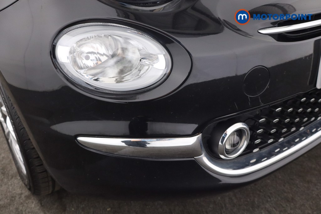 Fiat 500 1.0 Mild Hybrid 3Dr Manual Petrol-Electric Hybrid Hatchback - Stock Number (1562275) - 25th supplementary image