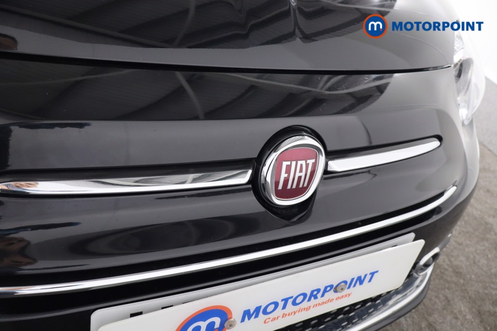Fiat 500 1.0 Mild Hybrid 3Dr Manual Petrol-Electric Hybrid Hatchback - Stock Number (1562275) - 26th supplementary image