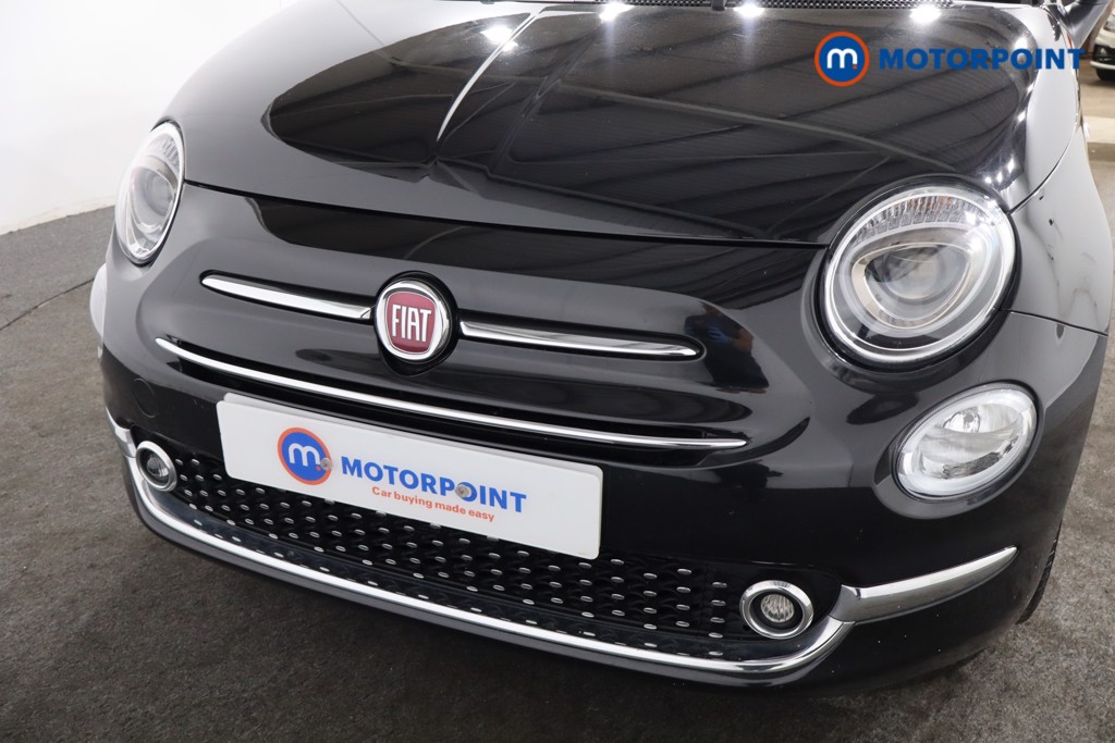 Fiat 500 1.0 Mild Hybrid 3Dr Manual Petrol-Electric Hybrid Hatchback - Stock Number (1562275) - 27th supplementary image