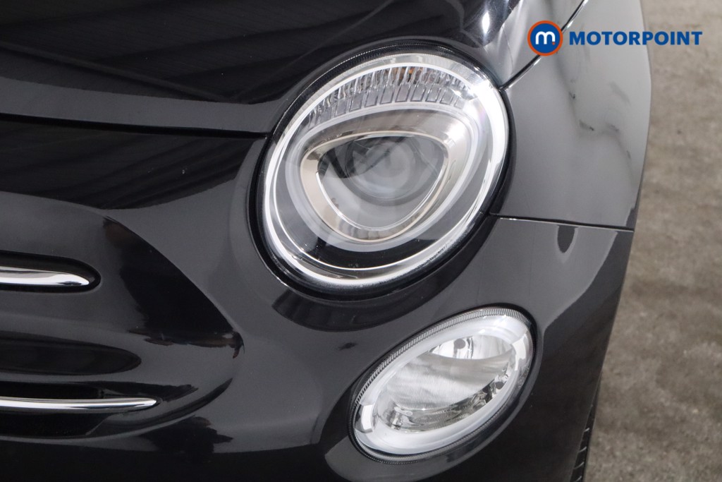 Fiat 500 1.0 Mild Hybrid 3Dr Manual Petrol-Electric Hybrid Hatchback - Stock Number (1562275) - 28th supplementary image