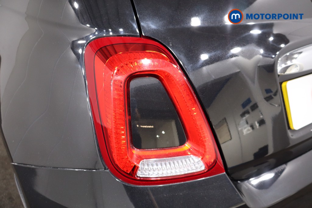 Fiat 500 1.0 Mild Hybrid 3Dr Manual Petrol-Electric Hybrid Hatchback - Stock Number (1562275) - 31st supplementary image