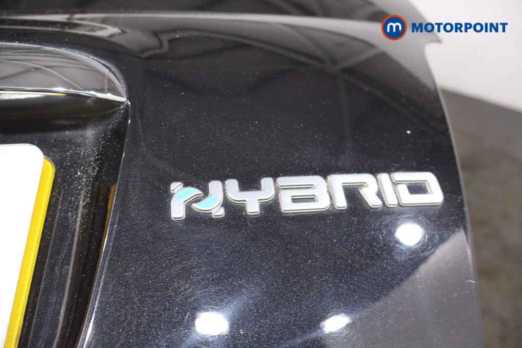 Fiat 500 1.0 Mild Hybrid 3Dr Manual Petrol-Electric Hybrid Hatchback - Stock Number (1562275) - 32nd supplementary image