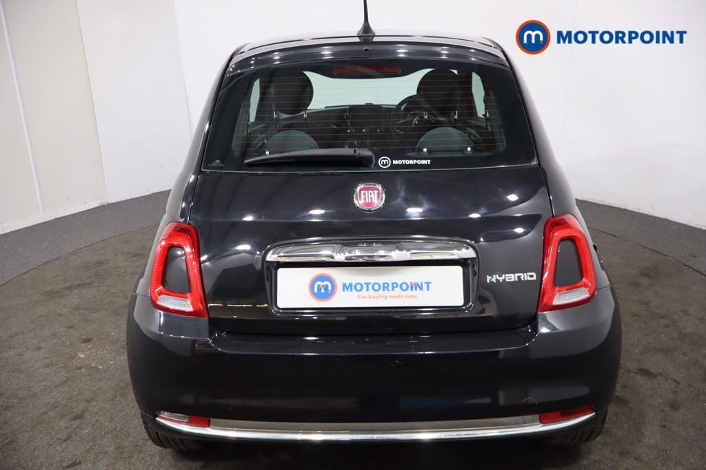 Fiat 500 1.0 Mild Hybrid 3Dr Manual Petrol-Electric Hybrid Hatchback - Stock Number (1562275) - 33rd supplementary image