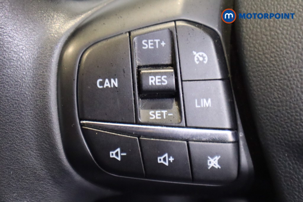 Ford Fiesta Titanium Manual Petrol Hatchback - Stock Number (1562282) - 15th supplementary image