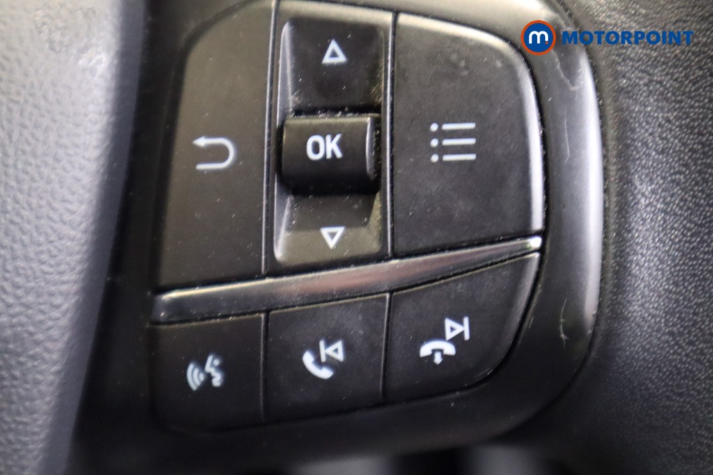 Ford Fiesta Titanium Manual Petrol Hatchback - Stock Number (1562282) - 16th supplementary image