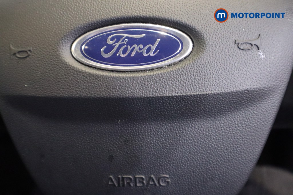 Ford Fiesta Titanium Manual Petrol Hatchback - Stock Number (1562282) - 17th supplementary image