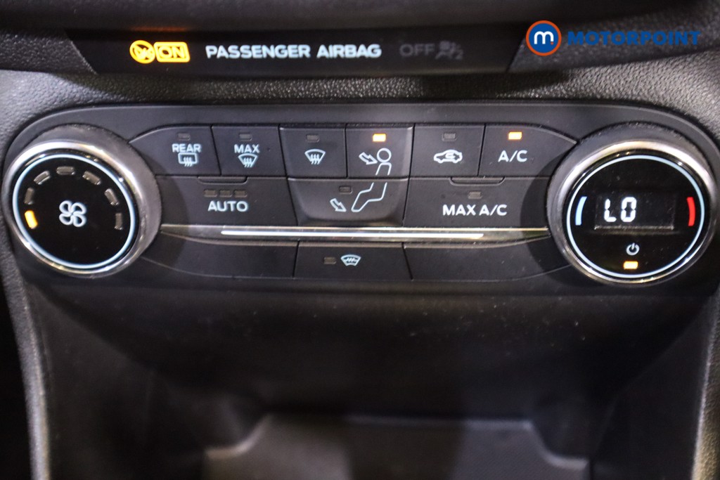 Ford Fiesta Titanium Manual Petrol Hatchback - Stock Number (1562282) - 19th supplementary image