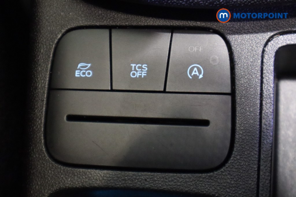 Ford Fiesta Titanium Manual Petrol Hatchback - Stock Number (1562282) - 21st supplementary image