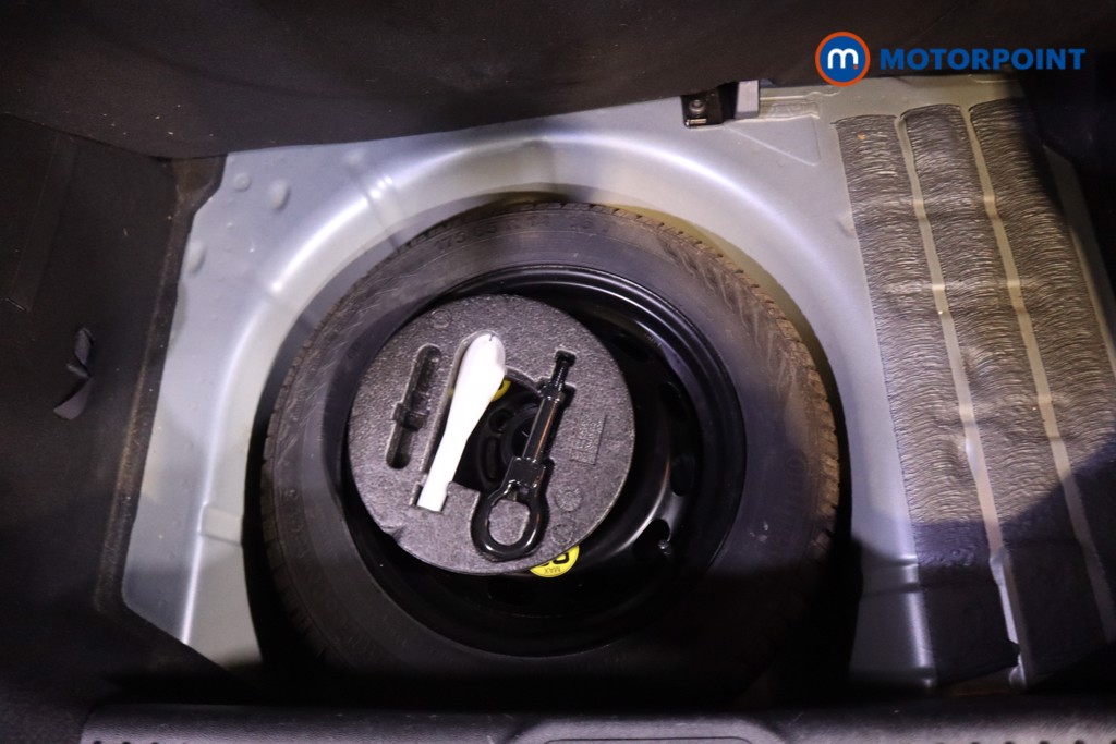 Ford Fiesta Titanium Manual Petrol Hatchback - Stock Number (1562282) - 26th supplementary image