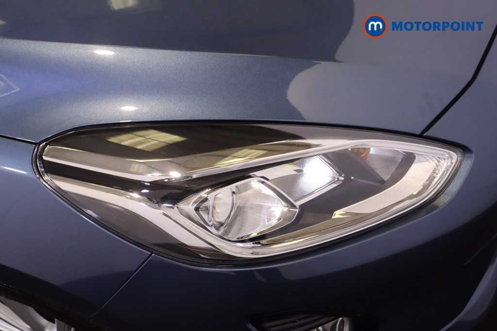 Ford Fiesta Titanium Manual Petrol Hatchback - Stock Number (1562282) - 29th supplementary image