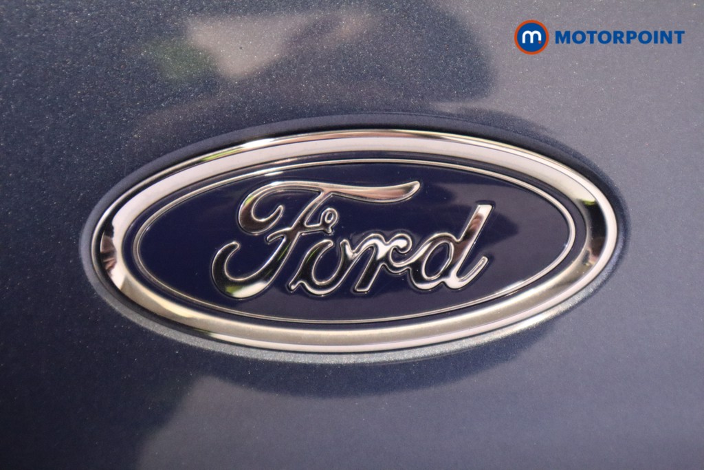 Ford Fiesta Titanium Manual Petrol Hatchback - Stock Number (1562282) - 31st supplementary image