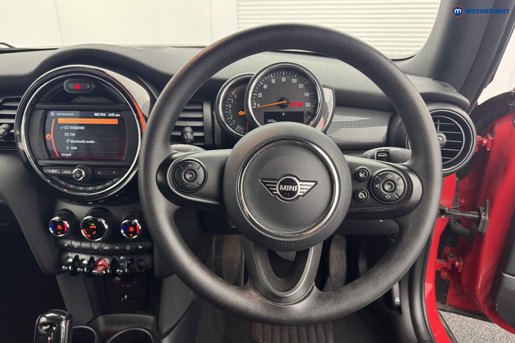 Mini Convertible Cooper Classic Automatic Petrol Convertible - Stock Number (1562352) - 3rd supplementary image