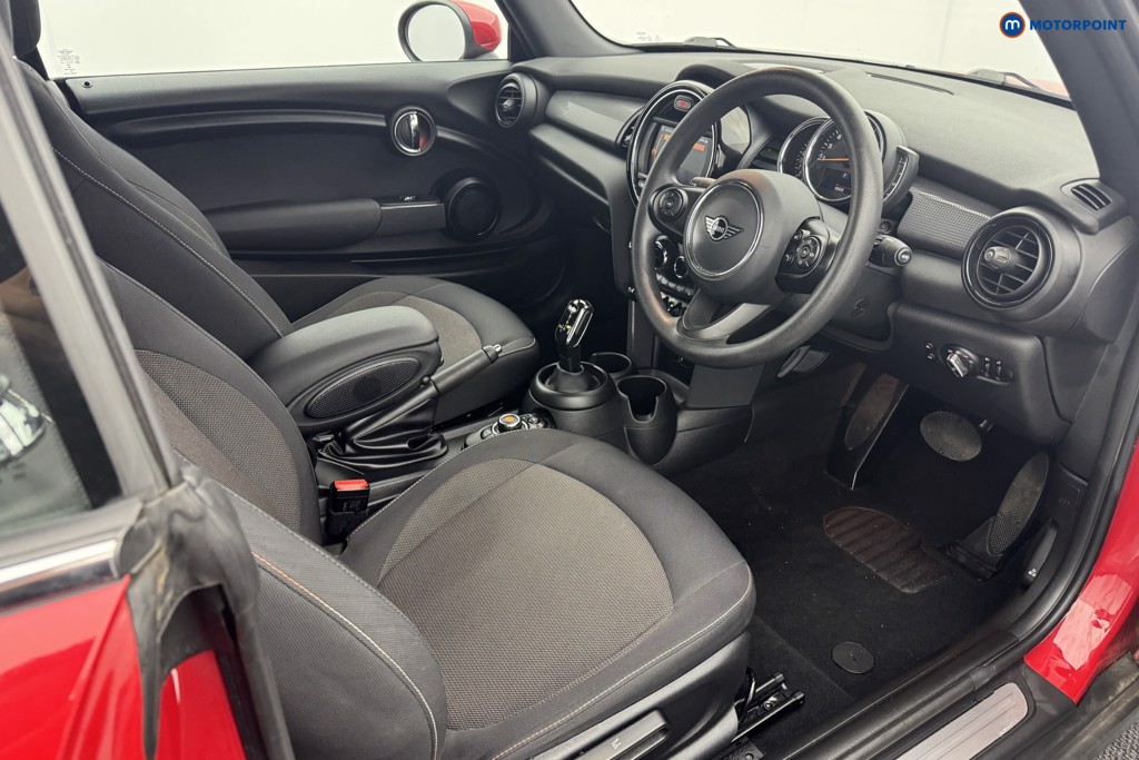 Mini Convertible Cooper Classic Automatic Petrol Convertible - Stock Number (1562352) - 6th supplementary image