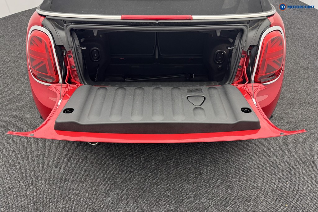 Mini Convertible Cooper Classic Automatic Petrol Convertible - Stock Number (1562352) - 10th supplementary image