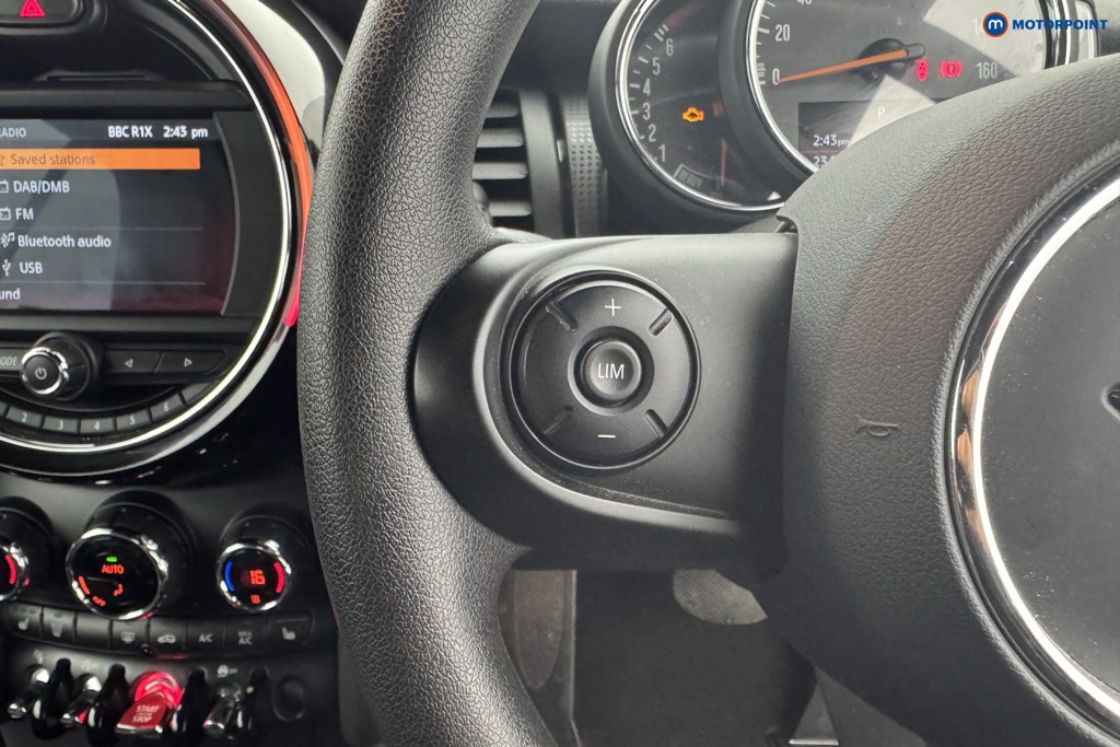 Mini Convertible Cooper Classic Automatic Petrol Convertible - Stock Number (1562352) - 11th supplementary image