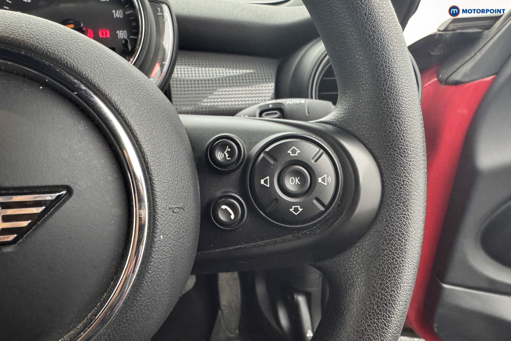 Mini Convertible Cooper Classic Automatic Petrol Convertible - Stock Number (1562352) - 12th supplementary image