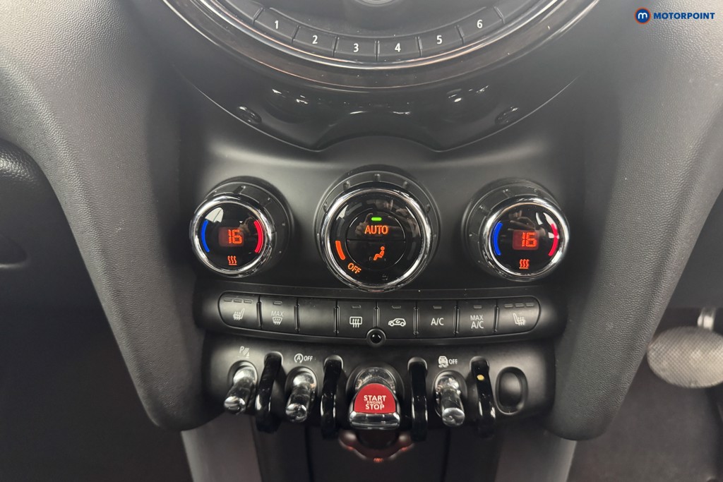 Mini Convertible Cooper Classic Automatic Petrol Convertible - Stock Number (1562352) - 13th supplementary image