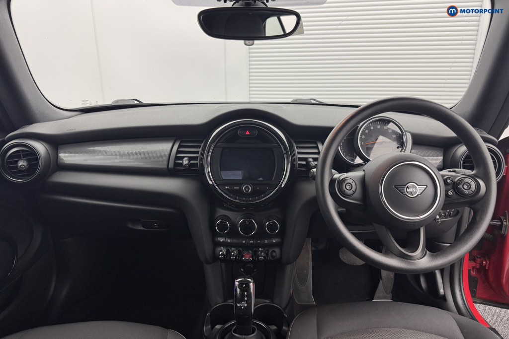 Mini Convertible Cooper Classic Automatic Petrol Convertible - Stock Number (1562352) - 17th supplementary image