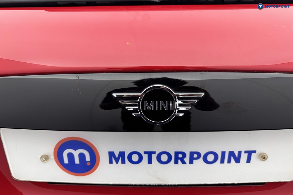 Mini Convertible Cooper Classic Automatic Petrol Convertible - Stock Number (1562352) - 18th supplementary image