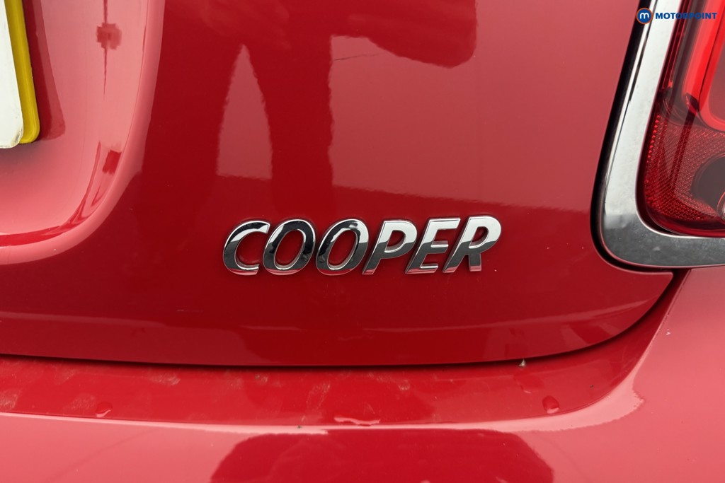 Mini Convertible Cooper Classic Automatic Petrol Convertible - Stock Number (1562352) - 19th supplementary image