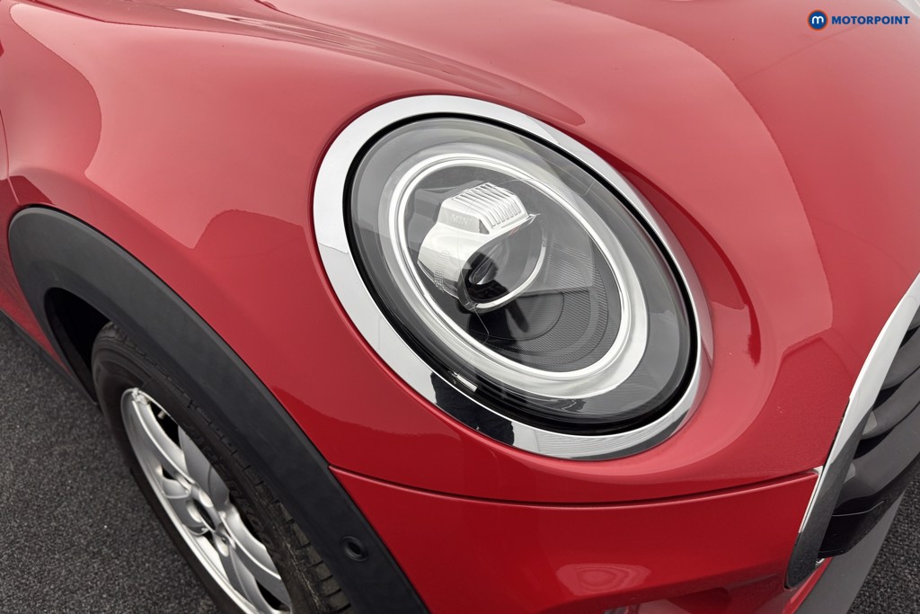 Mini Convertible Cooper Classic Automatic Petrol Convertible - Stock Number (1562352) - 22nd supplementary image