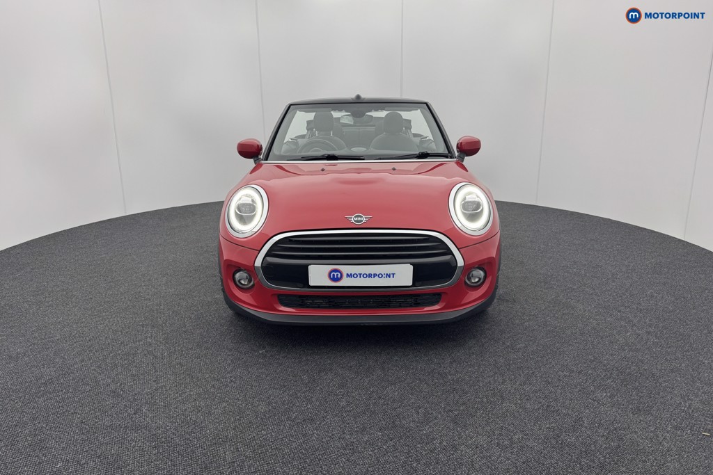 Mini Convertible Cooper Classic Automatic Petrol Convertible - Stock Number (1562352) - 24th supplementary image