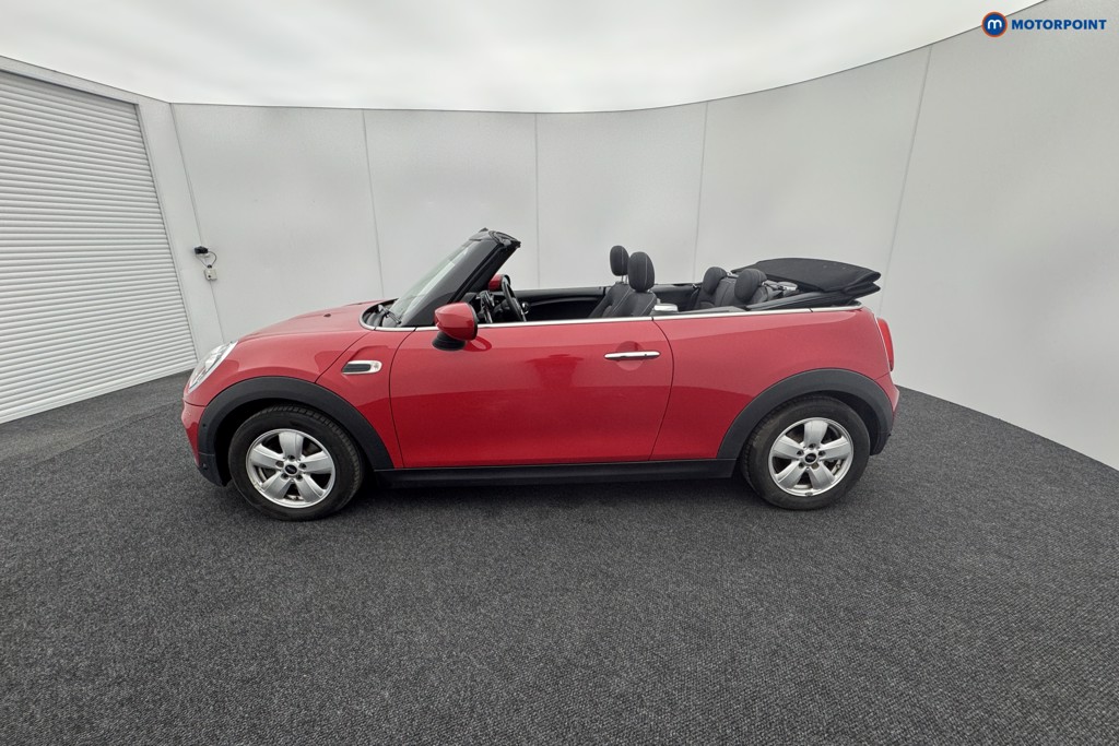 Mini Convertible Cooper Classic Automatic Petrol Convertible - Stock Number (1562352) - 26th supplementary image
