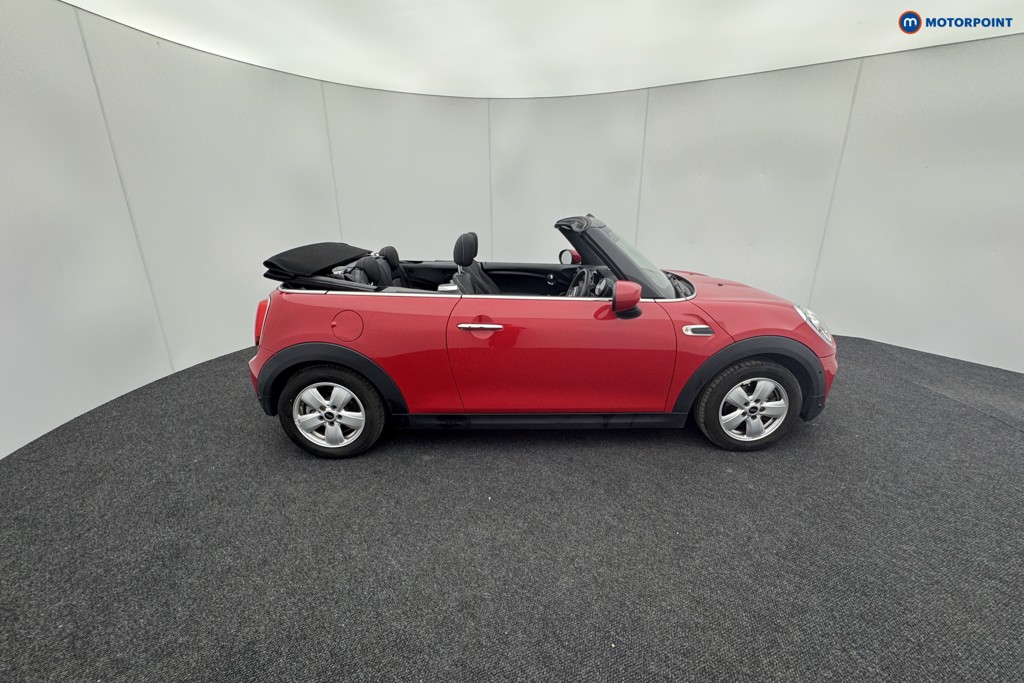 Mini Convertible Cooper Classic Automatic Petrol Convertible - Stock Number (1562352) - 27th supplementary image
