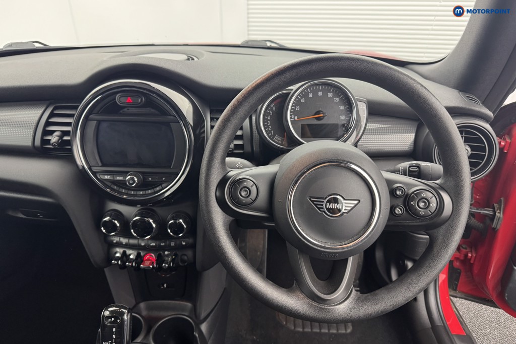 Mini Convertible Cooper Classic Automatic Petrol Convertible - Stock Number (1562352) - 1st supplementary image