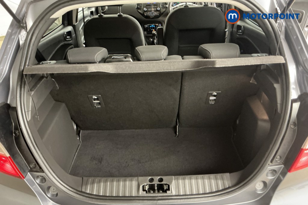 Ford Ka-Plus Zetec Manual Petrol Hatchback - Stock Number (1562365) - 3rd supplementary image