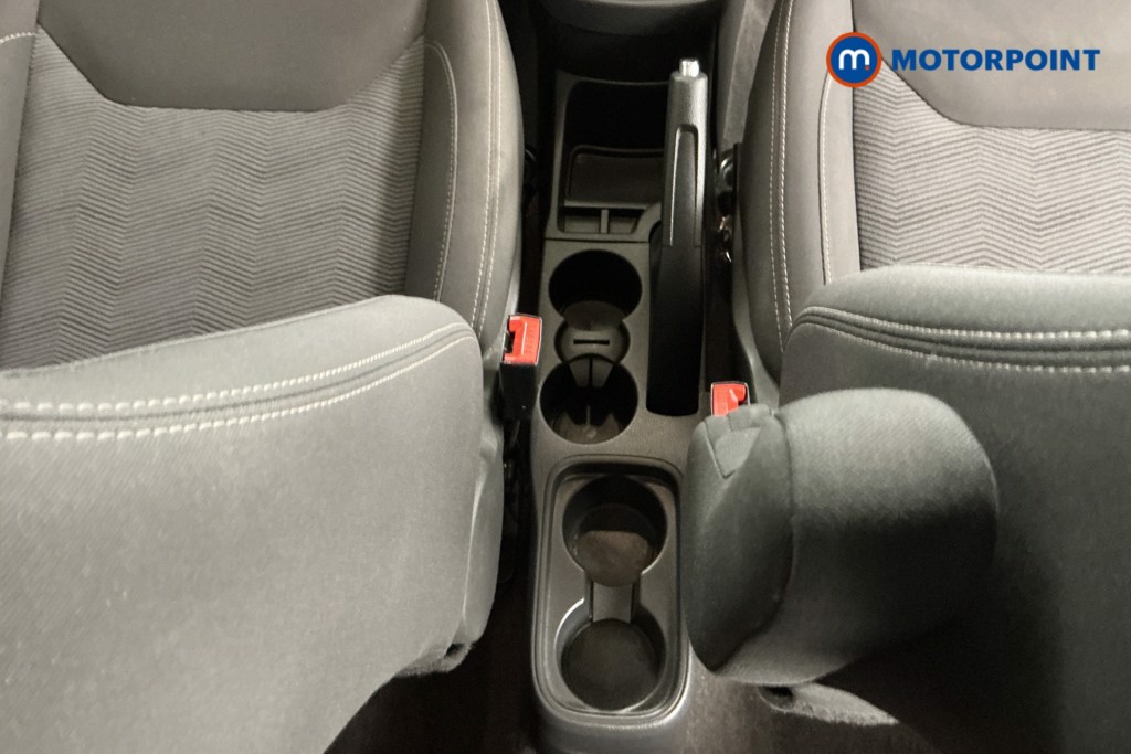 Ford Ka-Plus Zetec Manual Petrol Hatchback - Stock Number (1562365) - 10th supplementary image