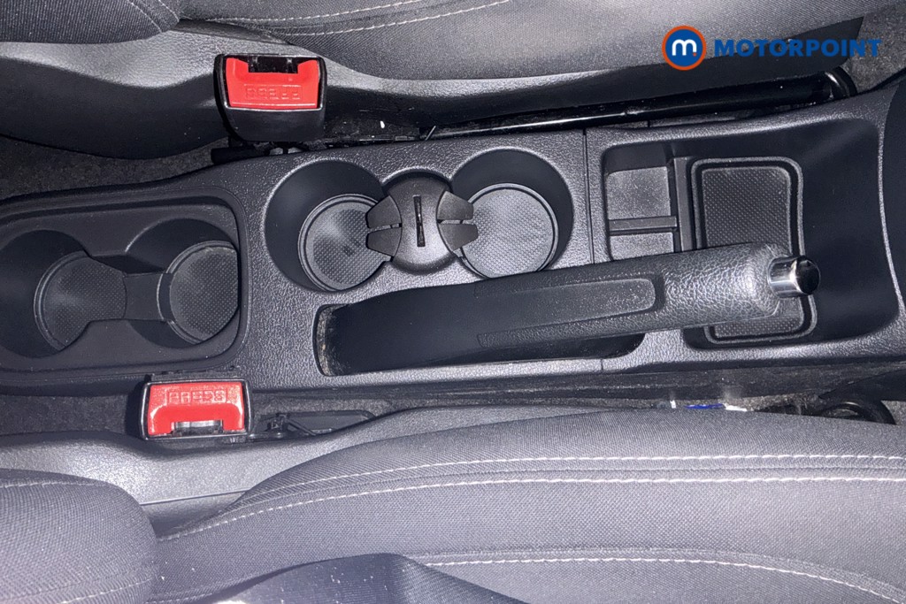 Ford Ka-Plus Zetec Manual Petrol Hatchback - Stock Number (1562365) - 12th supplementary image