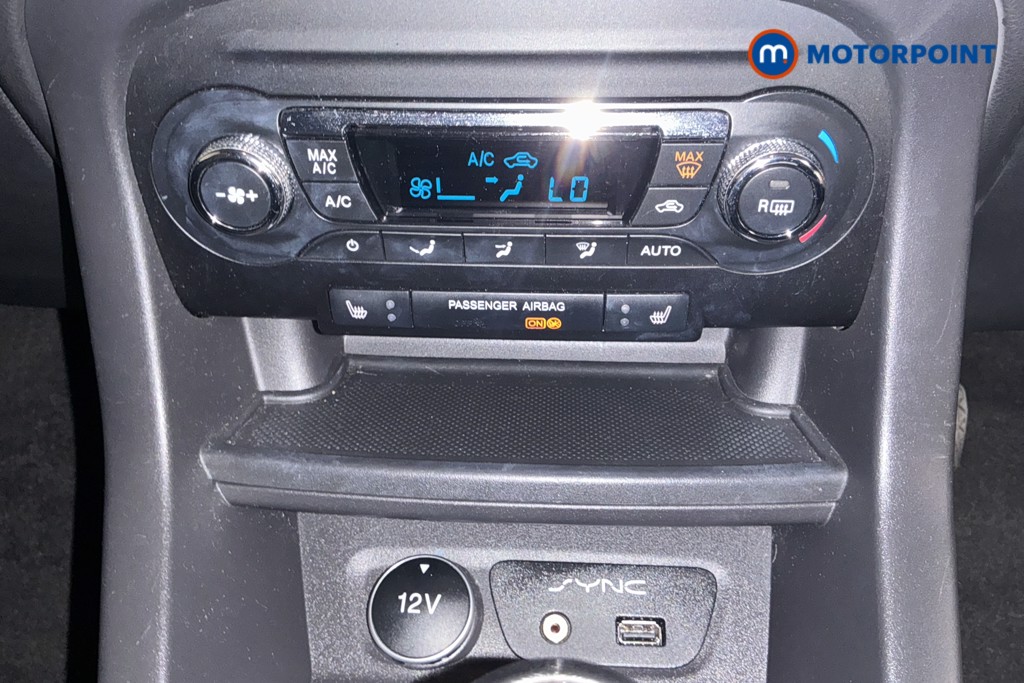Ford Ka-Plus Zetec Manual Petrol Hatchback - Stock Number (1562365) - 14th supplementary image