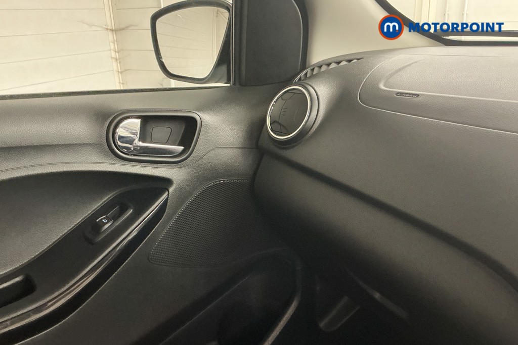 Ford Ka-Plus Zetec Manual Petrol Hatchback - Stock Number (1562365) - 15th supplementary image