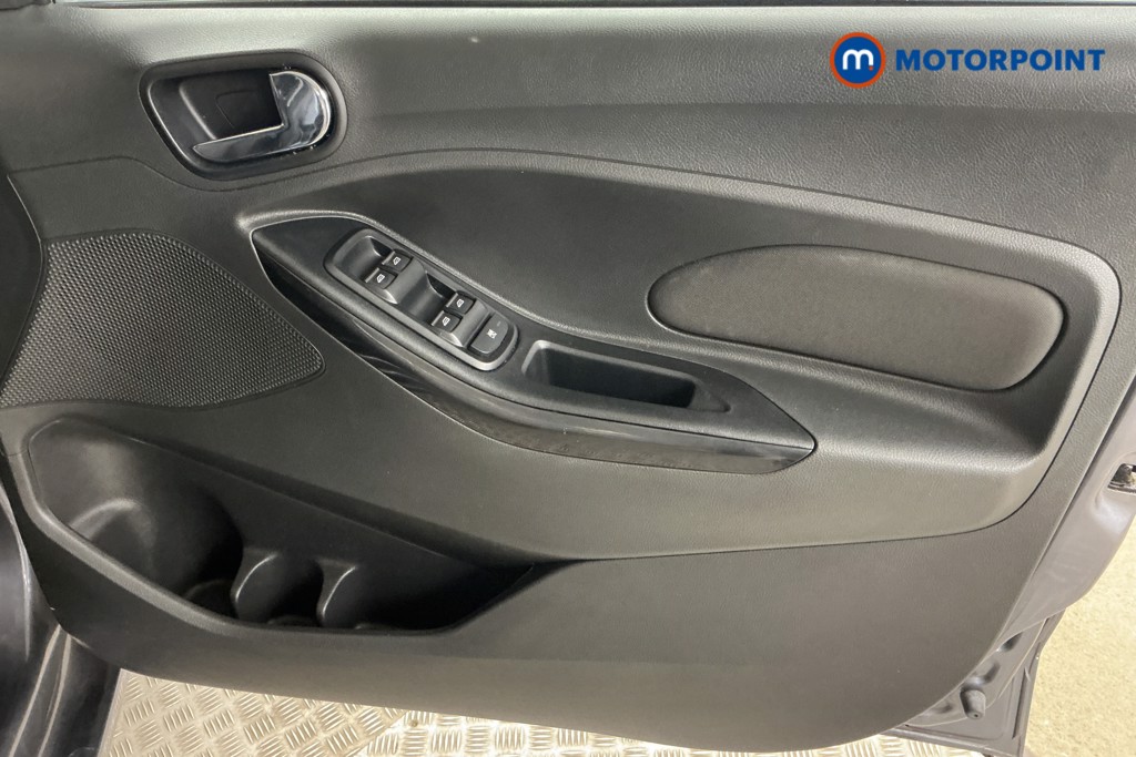 Ford Ka-Plus Zetec Manual Petrol Hatchback - Stock Number (1562365) - 19th supplementary image