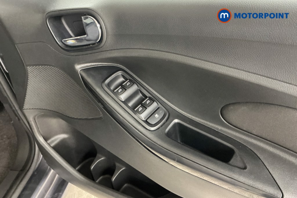 Ford Ka-Plus Zetec Manual Petrol Hatchback - Stock Number (1562365) - 20th supplementary image